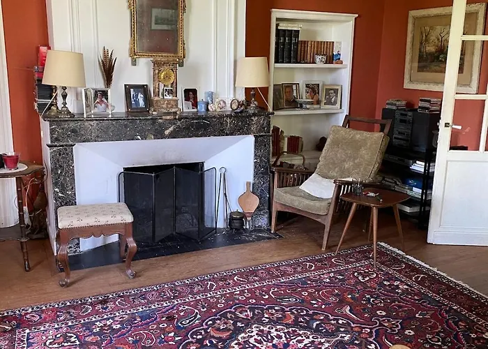 Domaine De Beauregard *